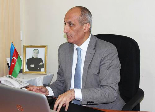 "İctimai şuralara seçkilərin keçirilməsi qaydasında elə dəyişikliklər etmək lazımdır ki..."