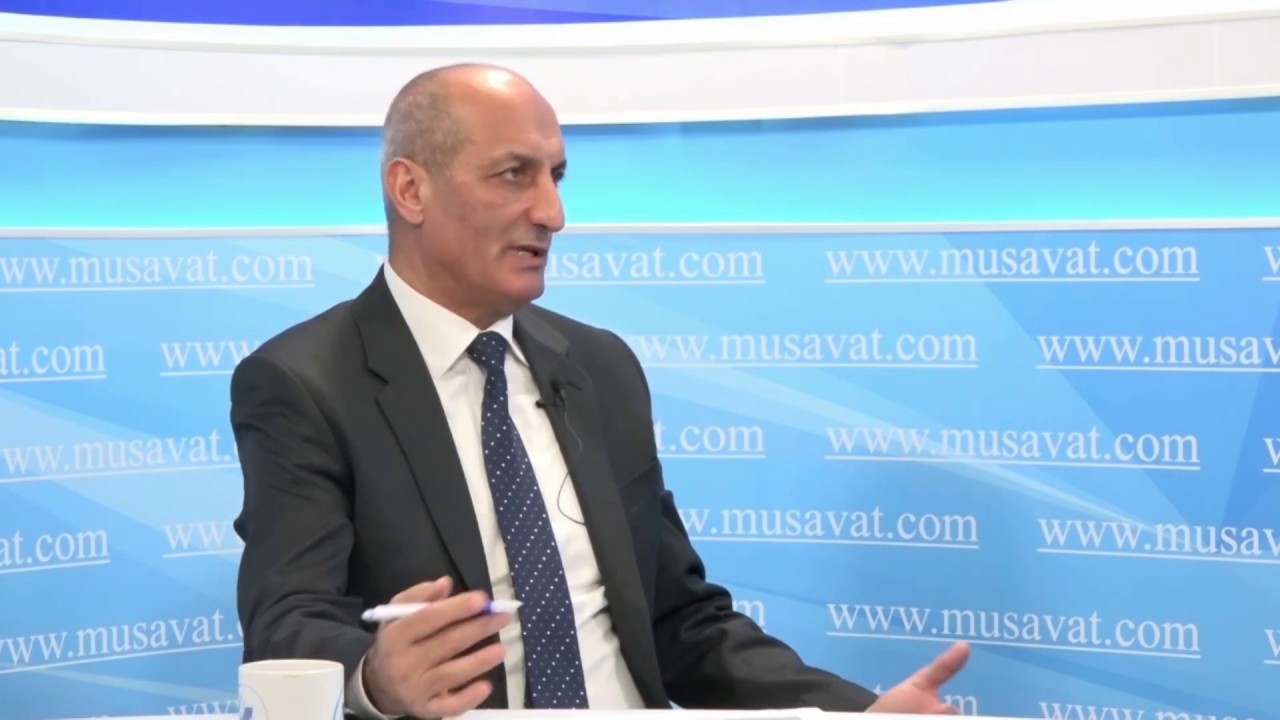 Fikrət Yusifov: “Özəl sektorun ərazilərin bərpası prosesində passiv iştirakı təəssüf doğurur”
