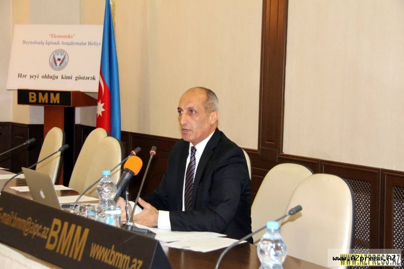 Xarici siyasətimizin növbəti uğuru