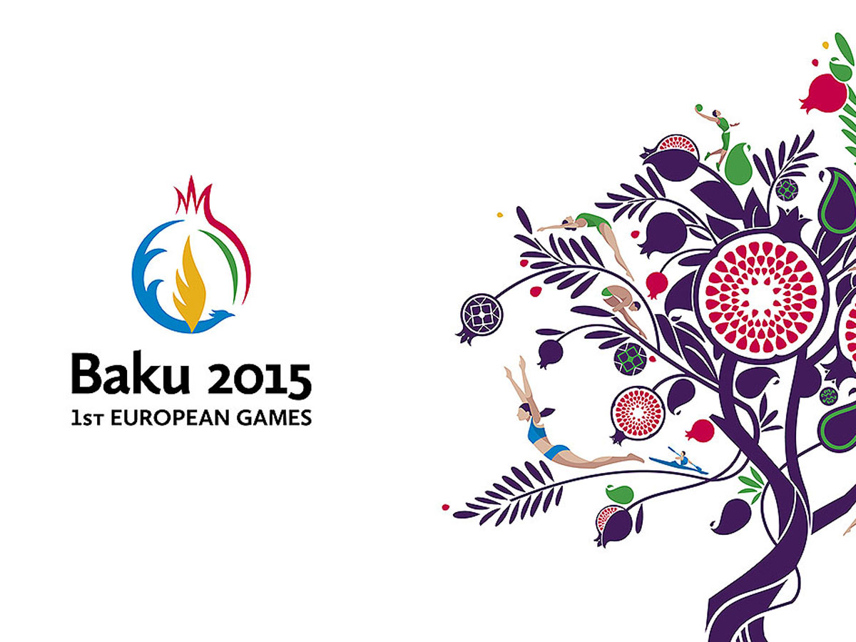 Bakı 2015” I Avropa Oyunlarının nəticələrinin ictimai müzakirəsi