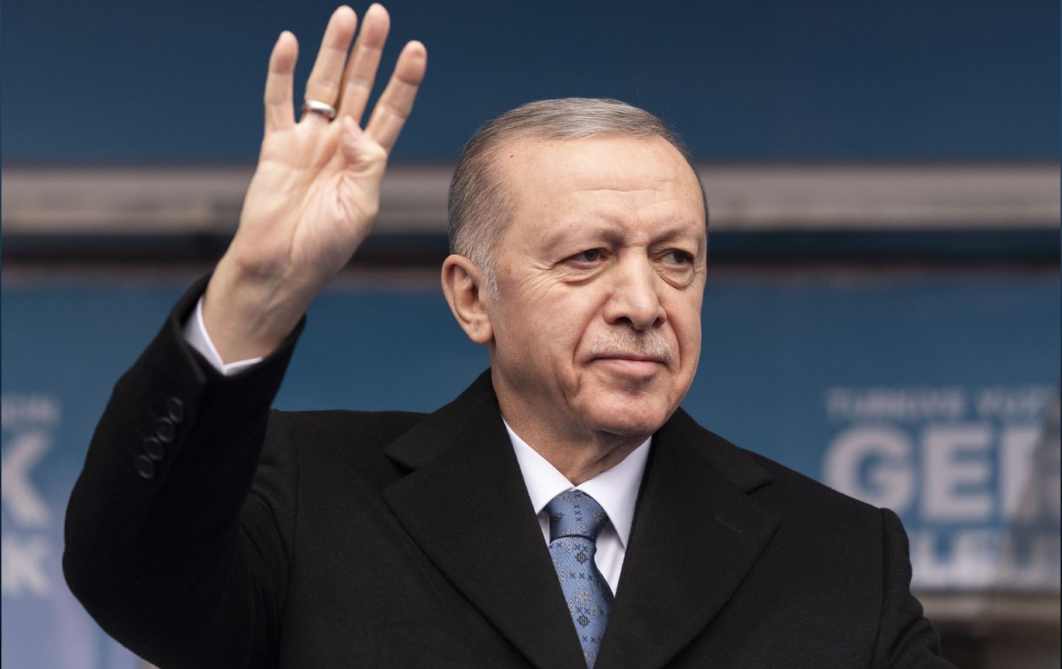 Ərdoğan cılız siyasətçilərin oyunlarını pozacaq