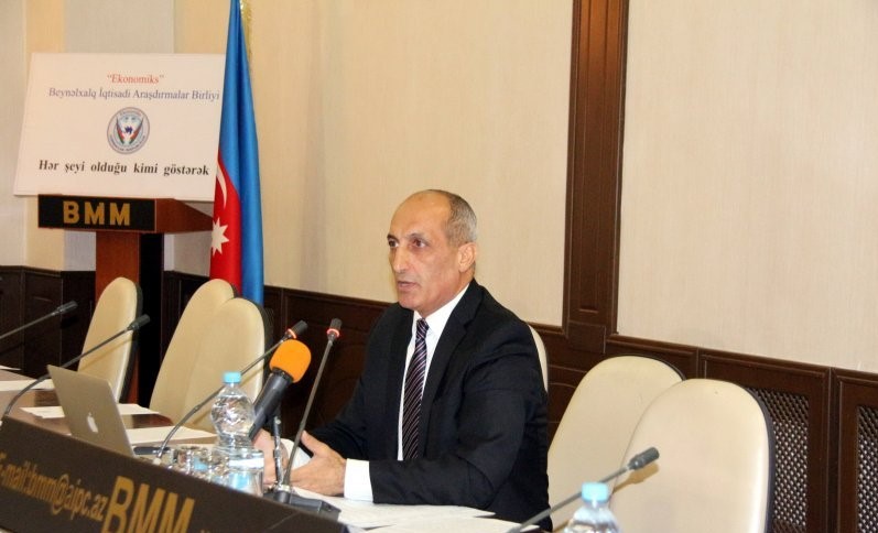 "Türkün ayağını tapdalamayın, tarix boyu heç kim bundan fayda görməyib" - FİKRƏT YUSİFOV