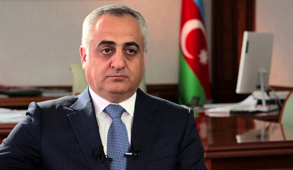 Fuad Nəcəflinin üzündən Naxçıvana ayrılan vəsait 74 milyon manat azaldıldı...