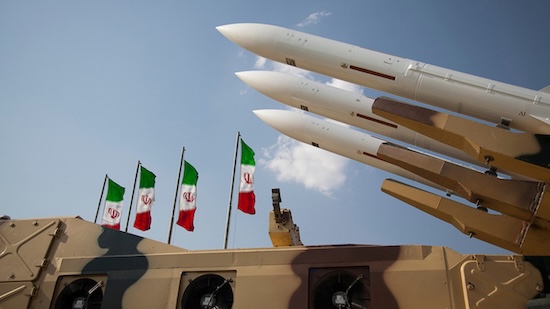 İranın PARTLAMAYAN “atom silahı” – Dünyanin verəcəyi QƏRAR