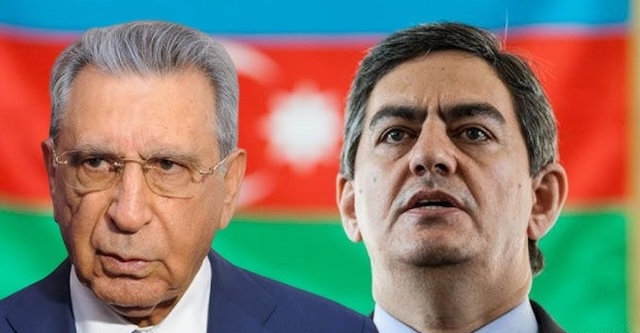Ramiz Mehdiyev-Əli Kərimli ittifaqının sonu