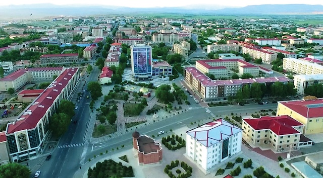 Vasif Talıbov gedəndə Naxçıvanda cəmi 190 rəsmi işsiz var idi - 14500-ə çatıb...