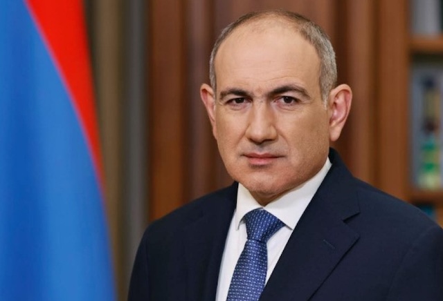 Paşinyandan 30 illik Qarabağ danışıqları haqda yeni etiraf