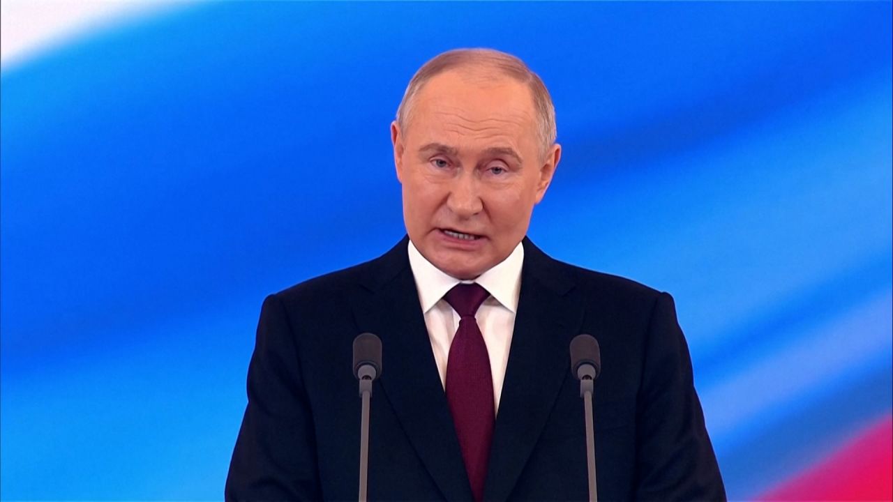 Putin olmasa müharibə bitəcək? - Şok Detallar