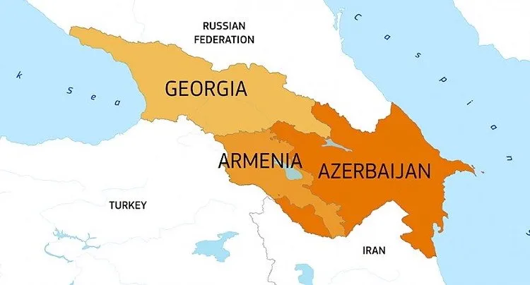 Bakı və İrəvanın “gizli razılaşması”- 1066 km-dən cəmi 13-ü... 