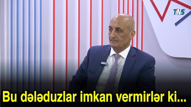 Bu dələduzlar imkan vermirlər ki