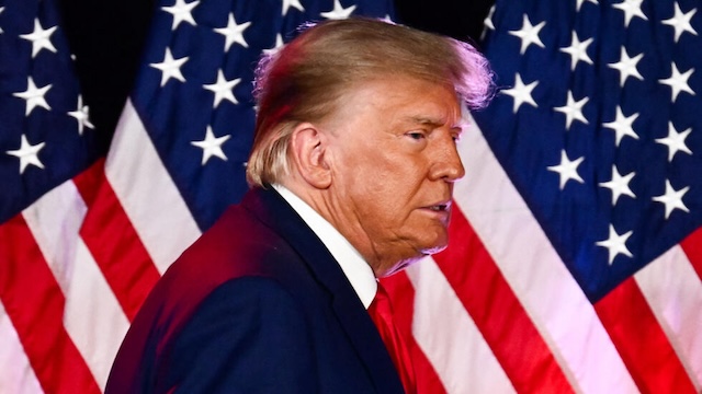 Tramp İranı məğlub etməyin yeganə yolunu nüvə silahı işlətməkdə görür