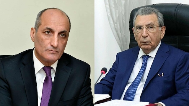 Sabiq nazir Ramiz Mehdiyevlə bağlı ŞOK DETALLARI açıqladı