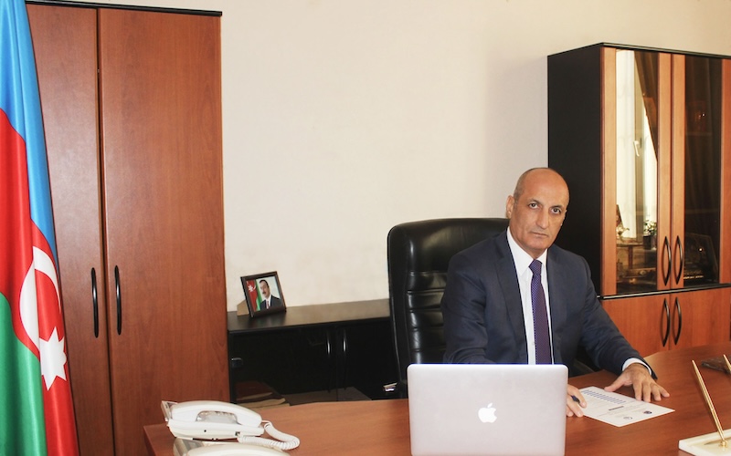 “Yarıtmaz kadrları Prezidentə təqdim edənlər də cəzalanmalıdır” – sabiq nazirdən ÇAĞIRIŞ