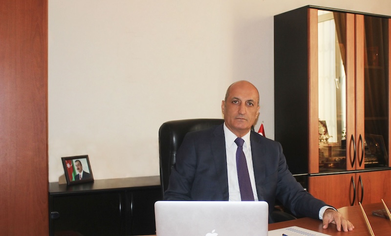 Azərbaycanın iqtisadi inkişaf modeli qlobal gündəlikdə